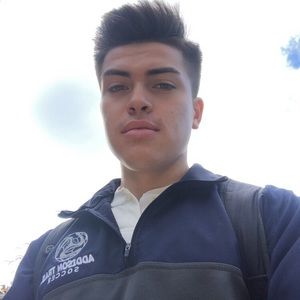 Meet your Posher, Lukas